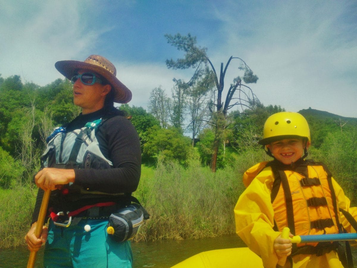 SAM_1236 John K rafting in Spring
