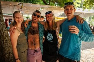 River Runners Guides