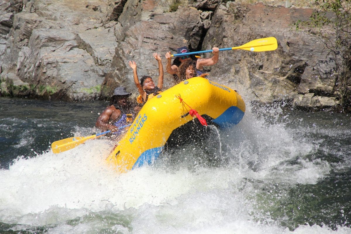 v+Satans+Sesspool+2+779 Rafting through The Gorge, South Fork American River